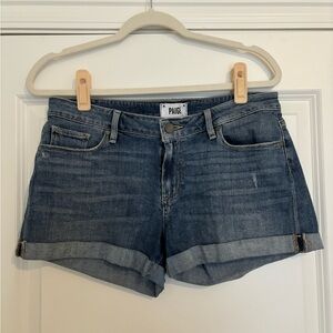 Paige Jean Shorts